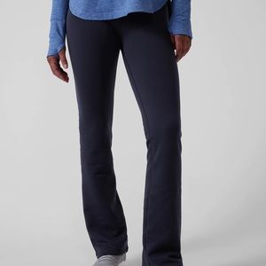 Athleta Power Soft Leggings